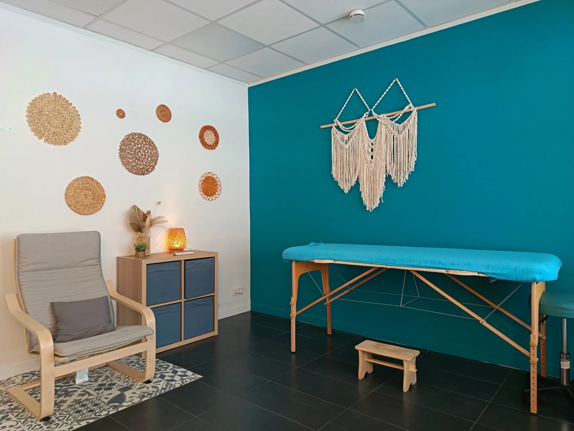 Espace Quintessence au Tholonet