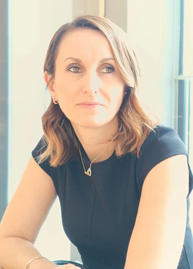Marie Pascale Aroca
